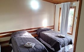 Hosteria Lago Sur